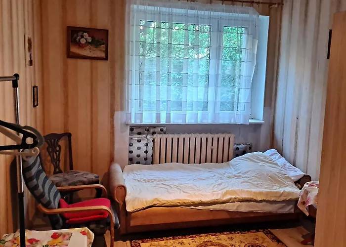 Wendy Lejlighed Poznań