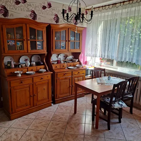 Wendy Apartmán *