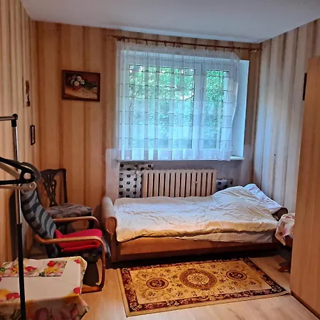 Wendy Apartmán Poznaň