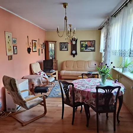 Wendy Apartmán *
