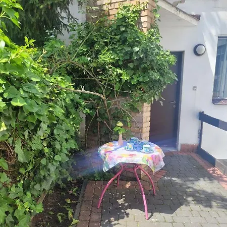Wendy Apartmán Poznaň
