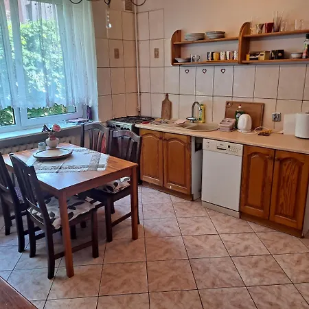 Apartmán Wendy