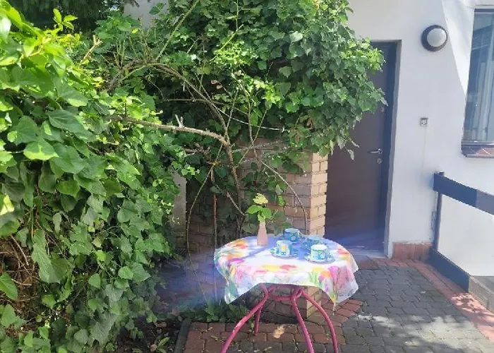 Wendy Apartamento Poznań